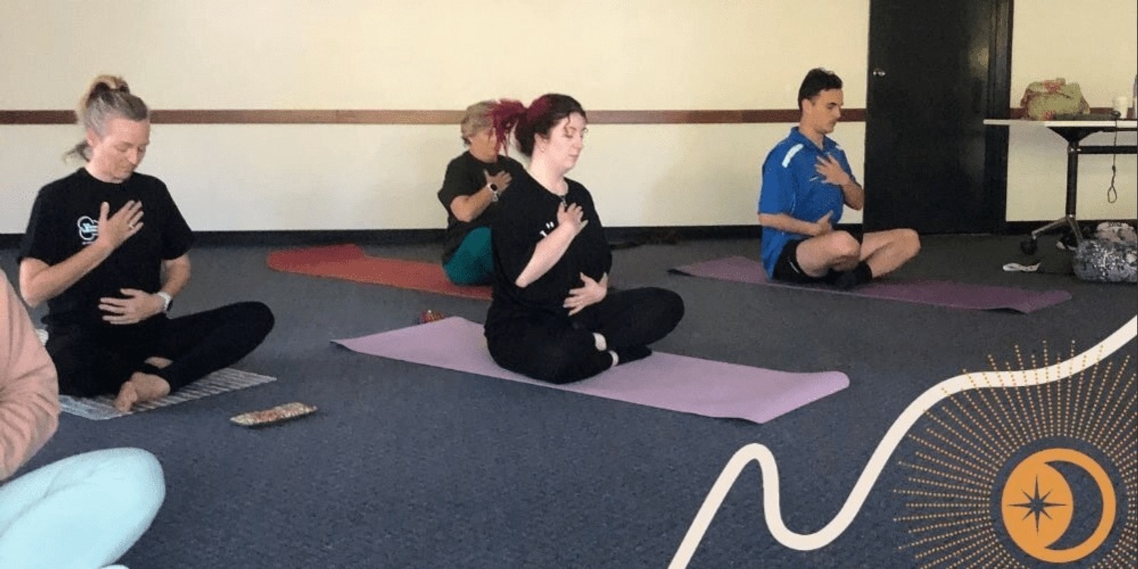 Banner image for Refresh & Reconnect: Yoga & Mindfulness course