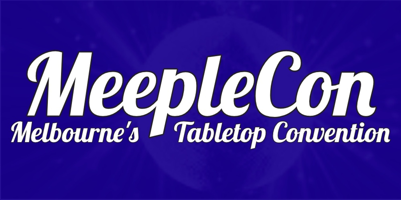 Banner image for MeepleCon 2024