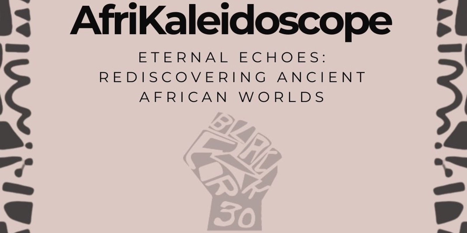 AfriKaleidoscope's banner