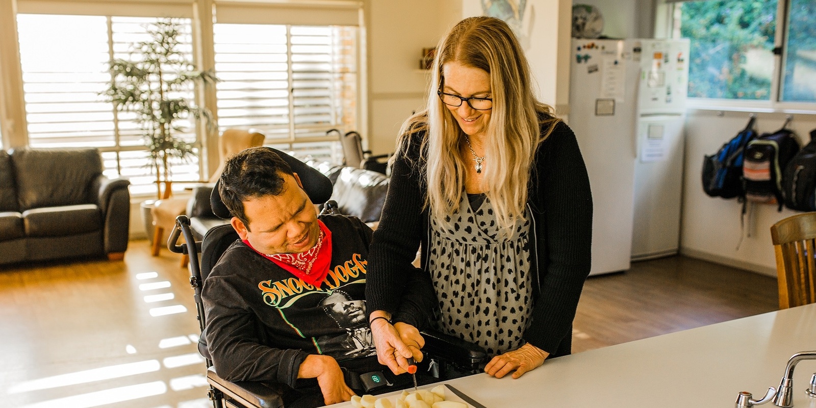 Banner image for Provider Information Session - Getting paid as an NDIS Provider 