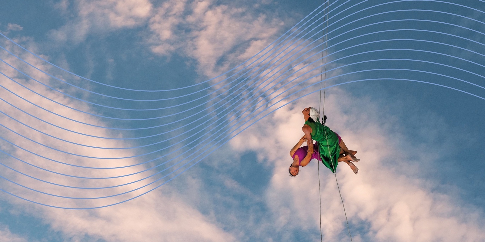 Banner image for SOMEWHERE TO LAND: Dances between Sea and a Low Sky