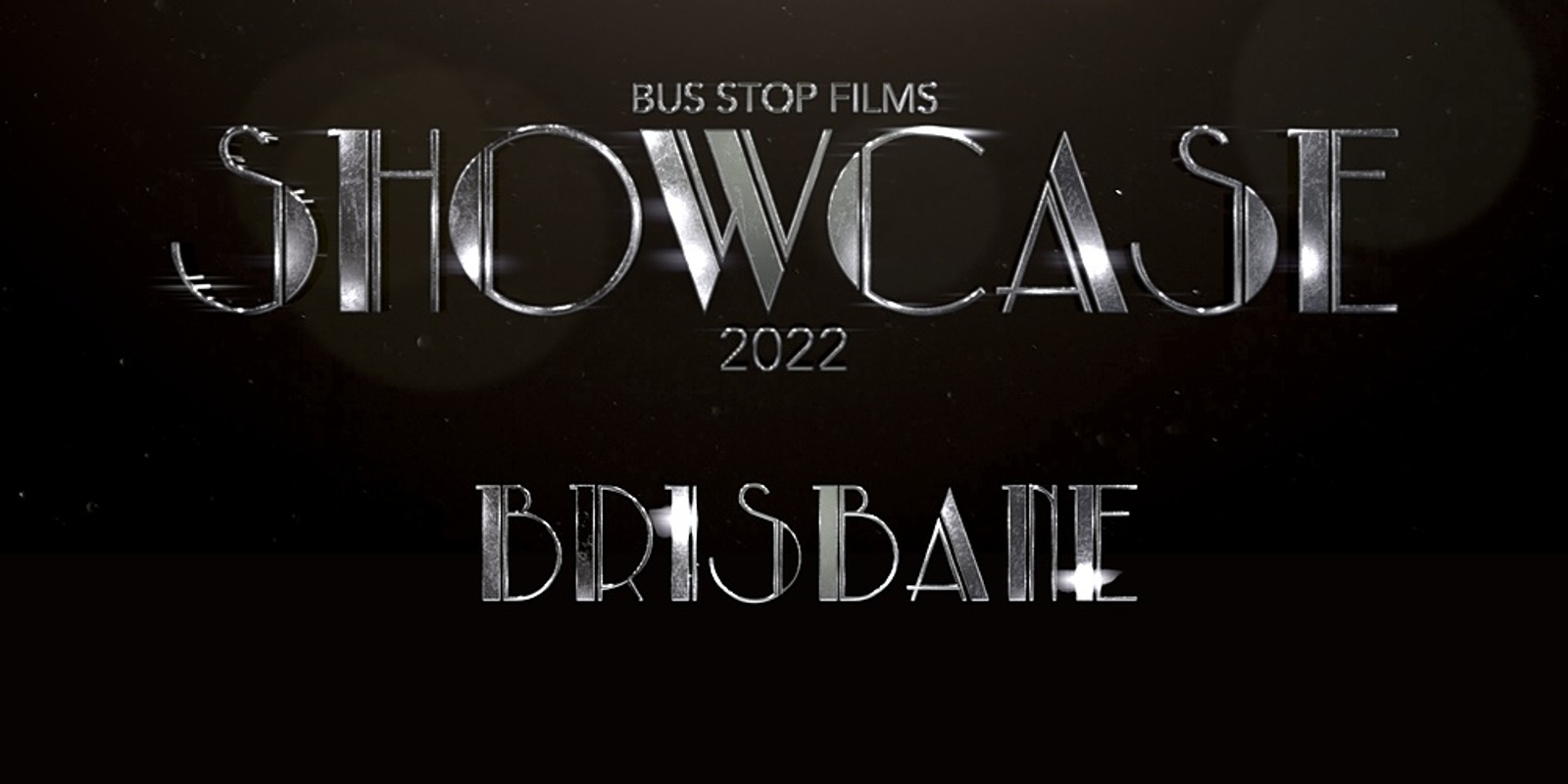 Banner image for Bus Stop Films Brisbane Showcase 2022