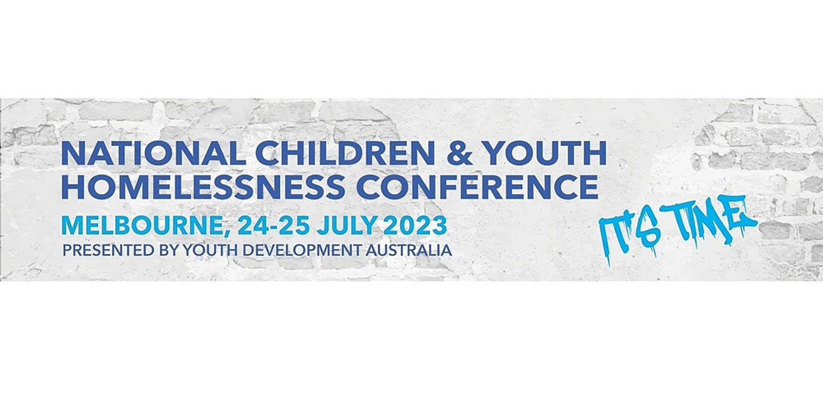 National Children and Youth Homelessness Conference