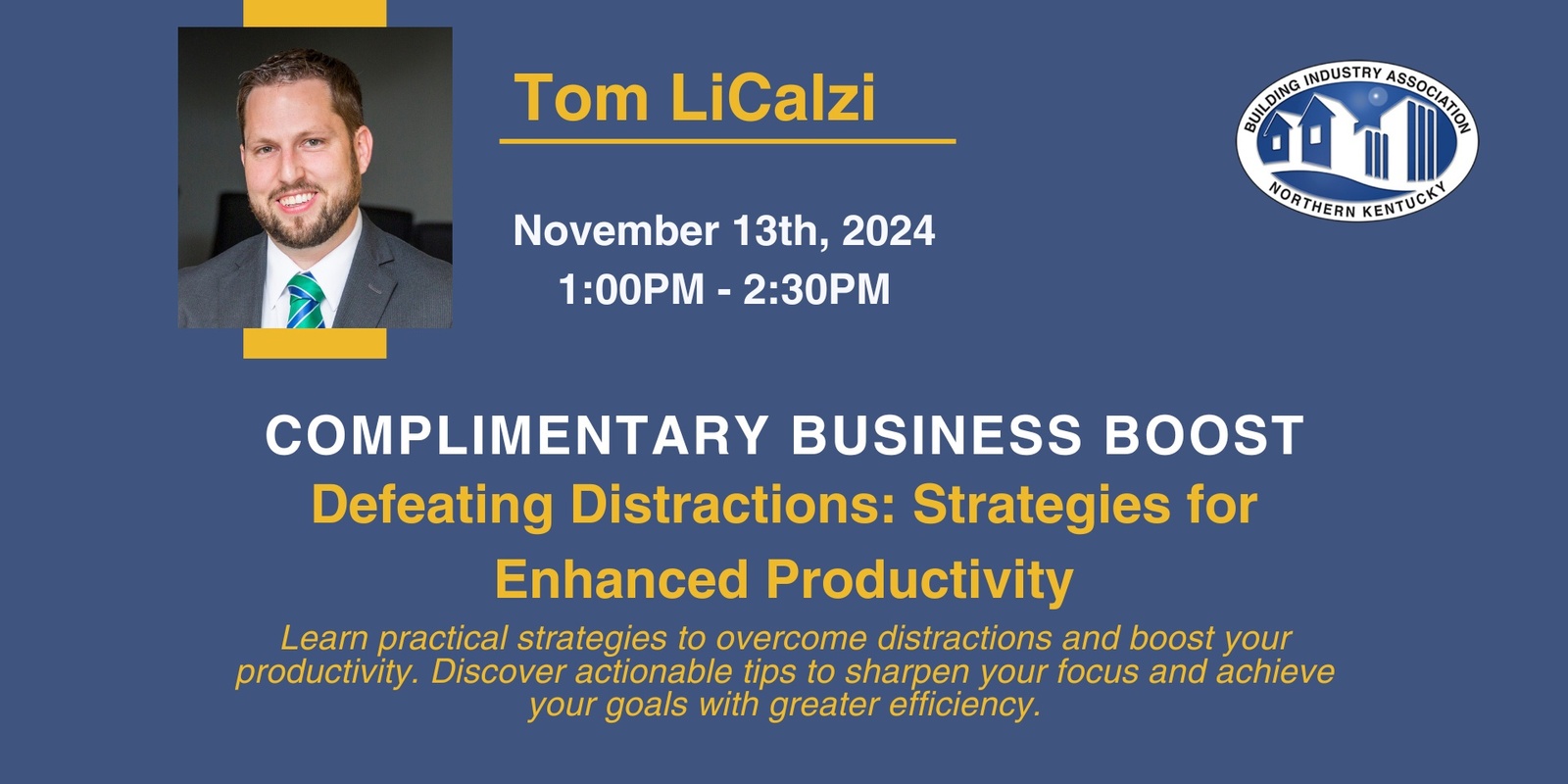 Banner image for Super CEU Day - Defeating Distractions: Strategies for Enhanced Productivity