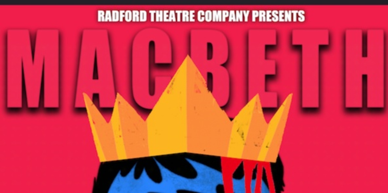 Banner image for Macbeth Senior Drama Production