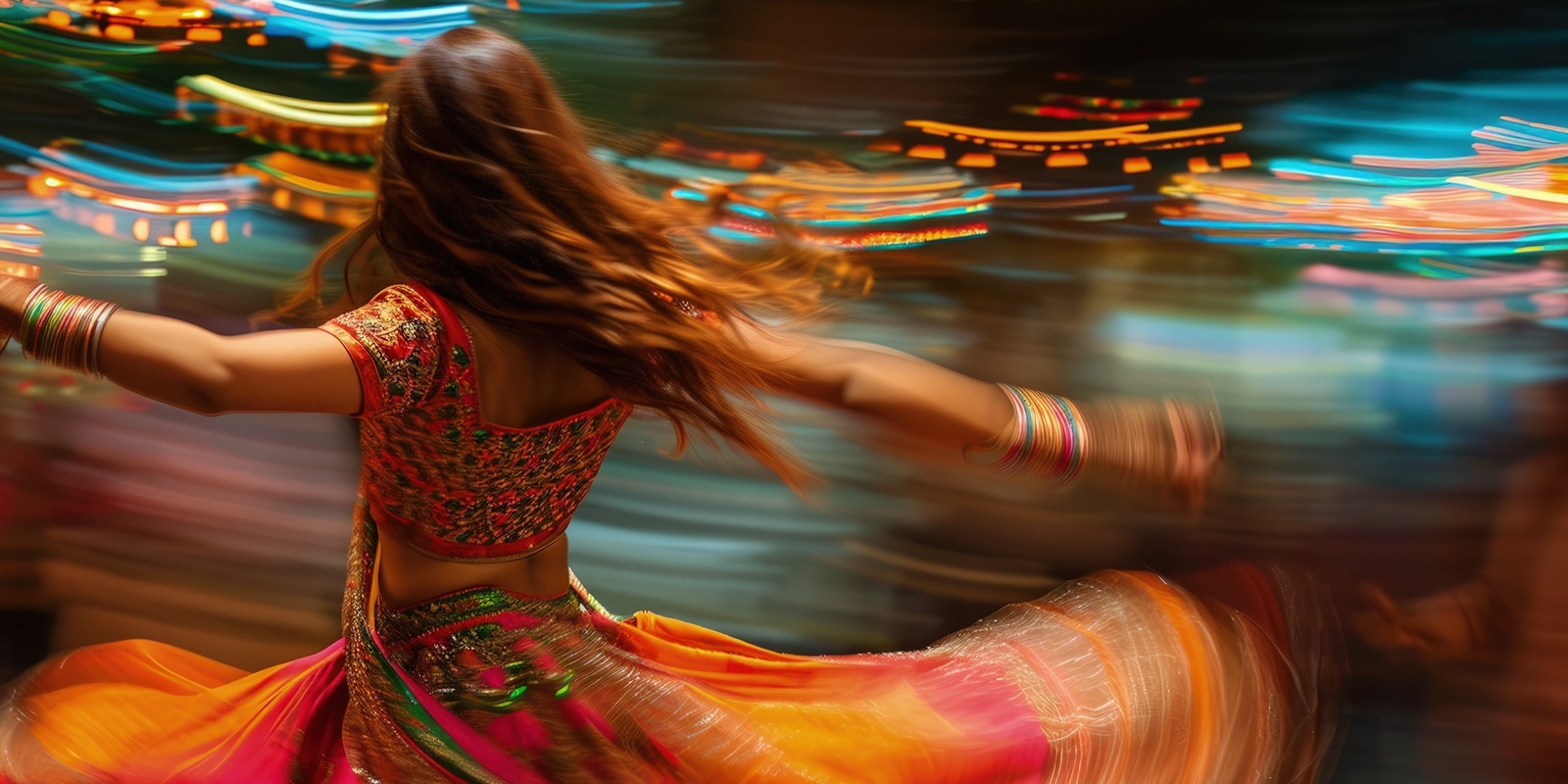 Banner image for Bollywood Dance at Djila-tjarriu Community Hub 20 November- 11 December