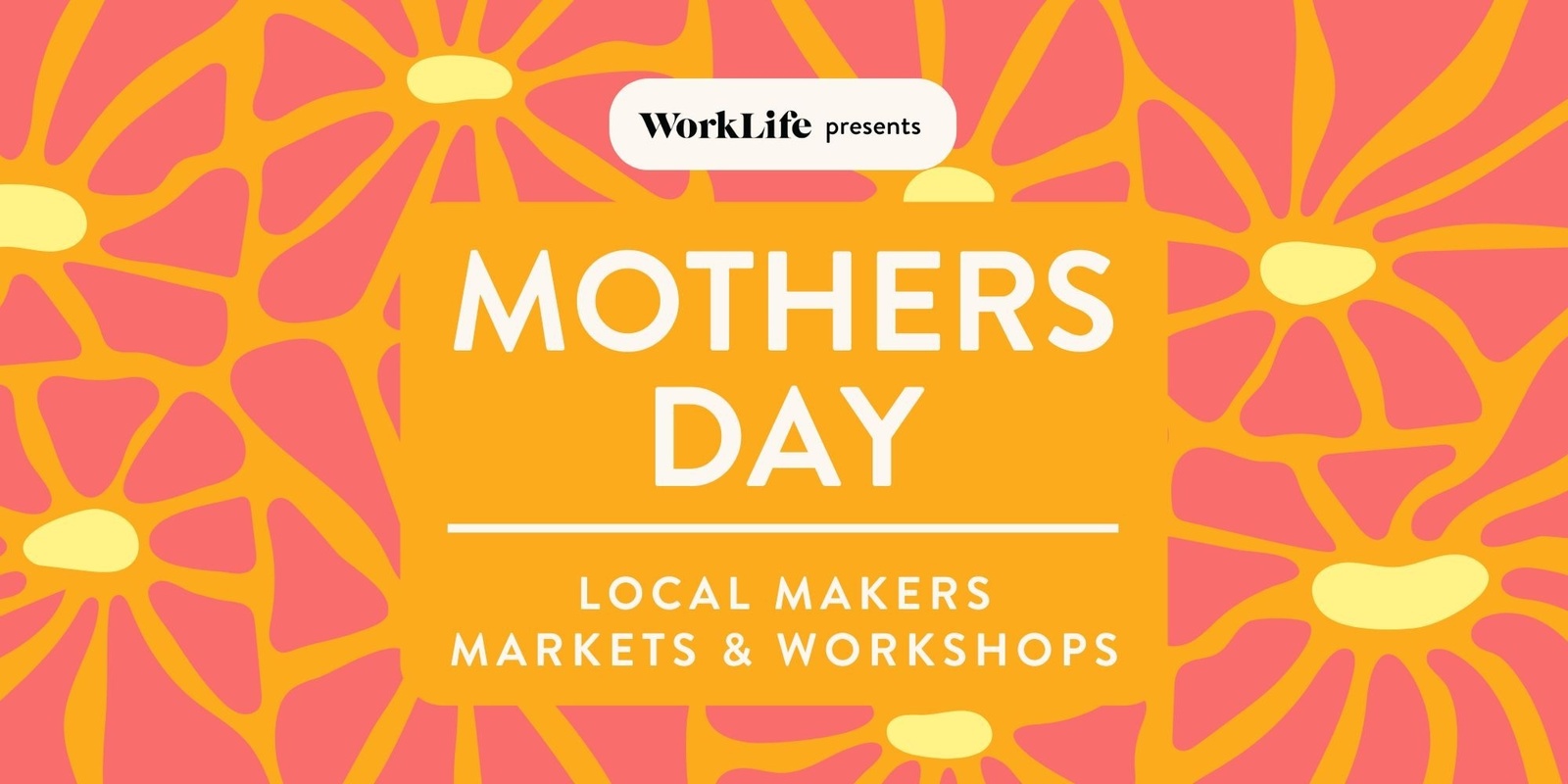 Banner image for Picton Mother's Day Makers Market