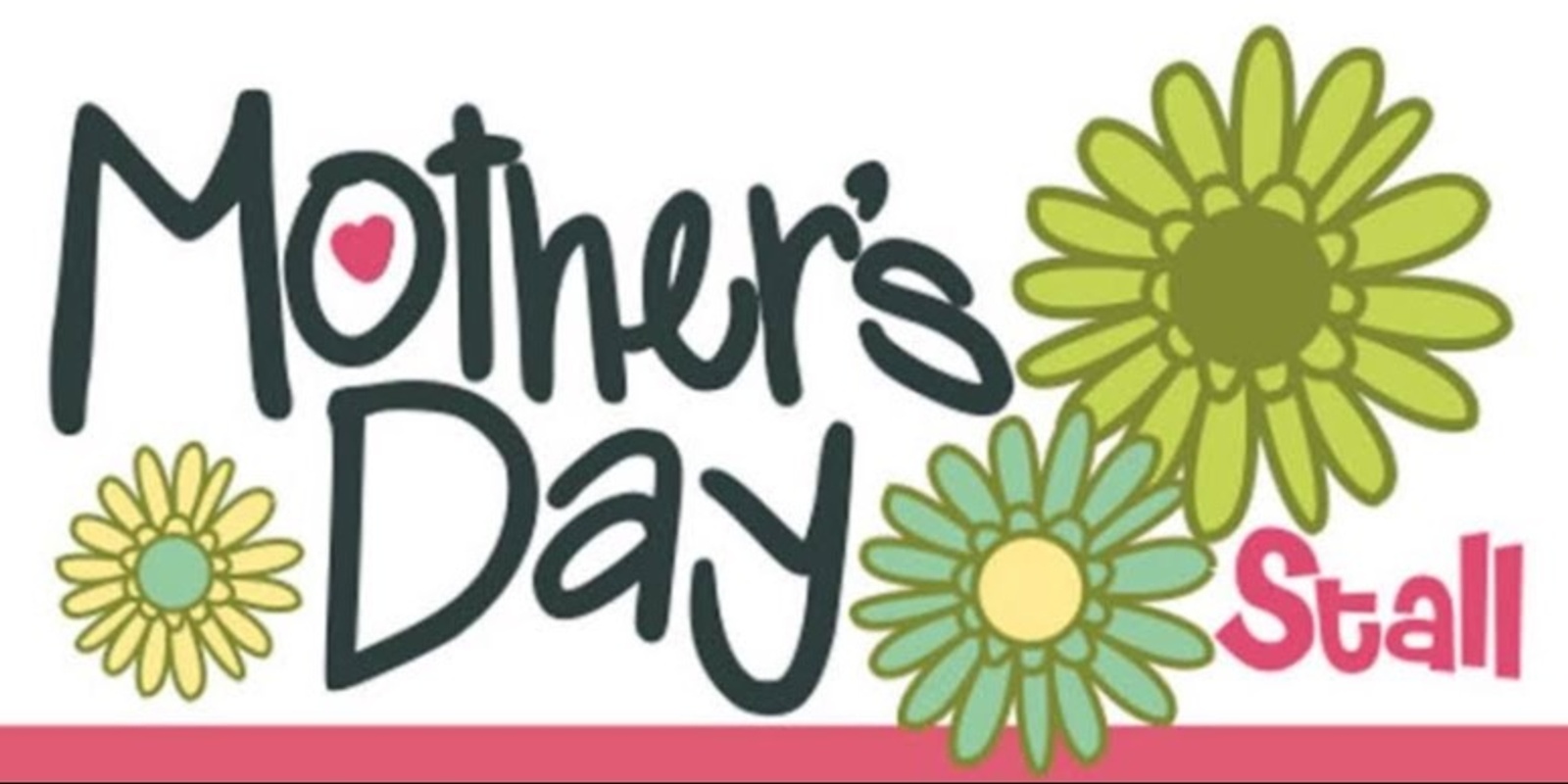 Banner image for CTK Mother's Day Virtual Stall