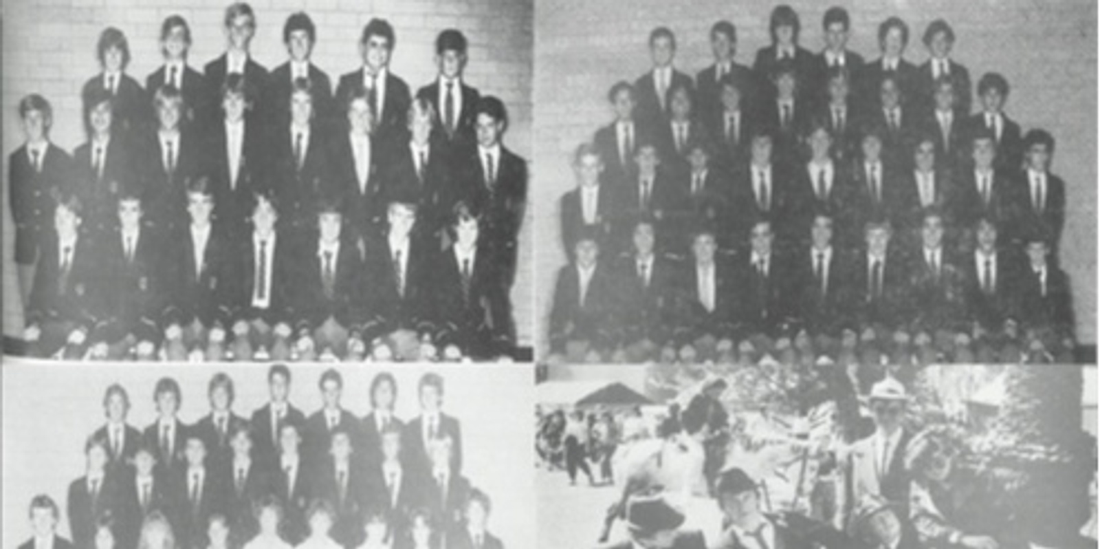 Class of 1983 | 40-year Reunion
