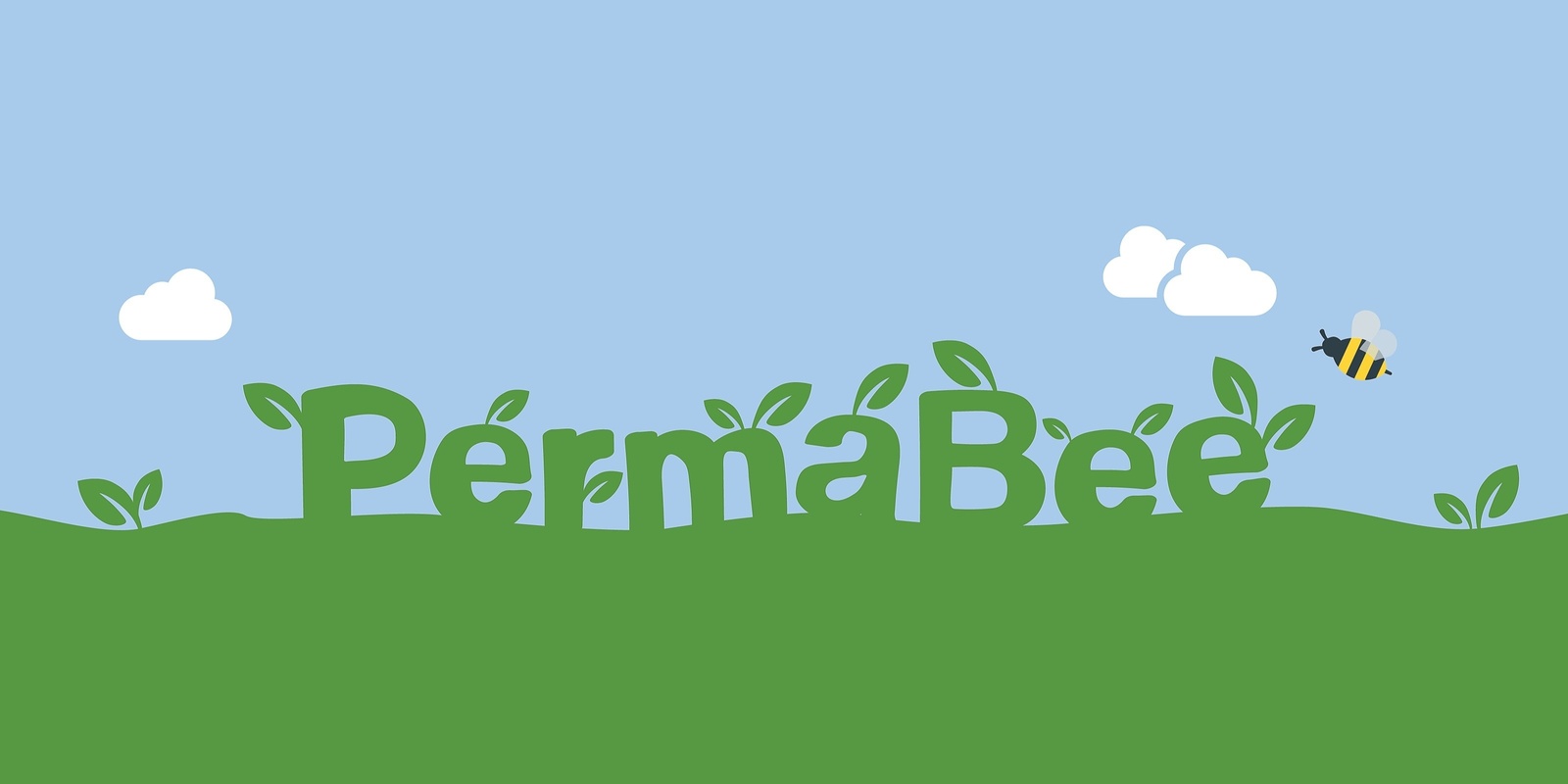 Banner image for Saturday PermaBee 