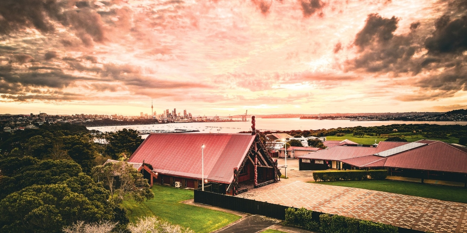 Banner image for Heritage Hīkoi -  The Story of Ngāti Whātua Ōrākei   