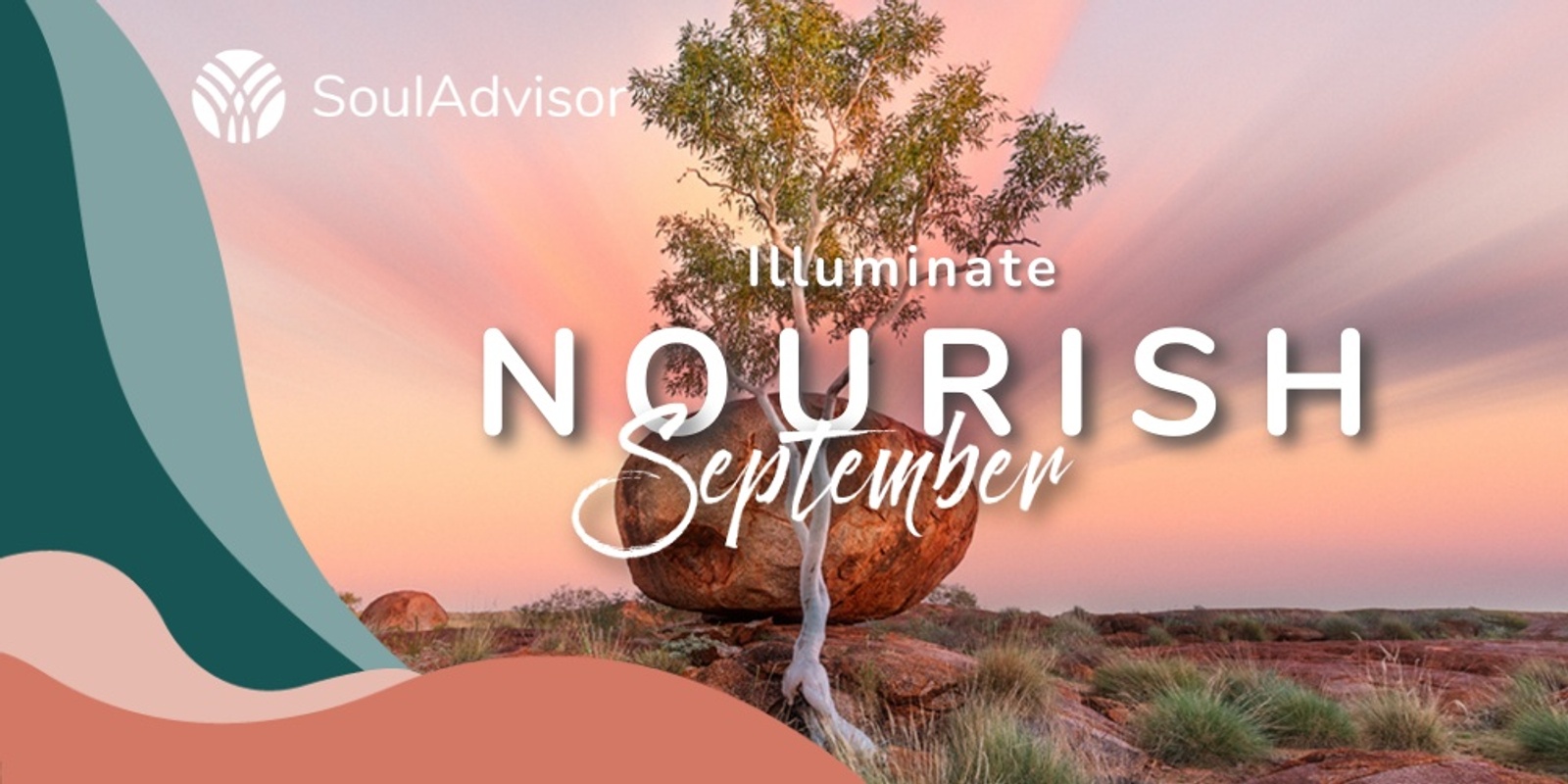 Banner image for Illuminate Nourish with SoulAdvisor