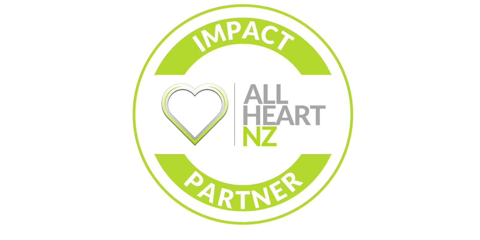 Banner image for All Heart NZ Impact Partner Annual Report Event 2024