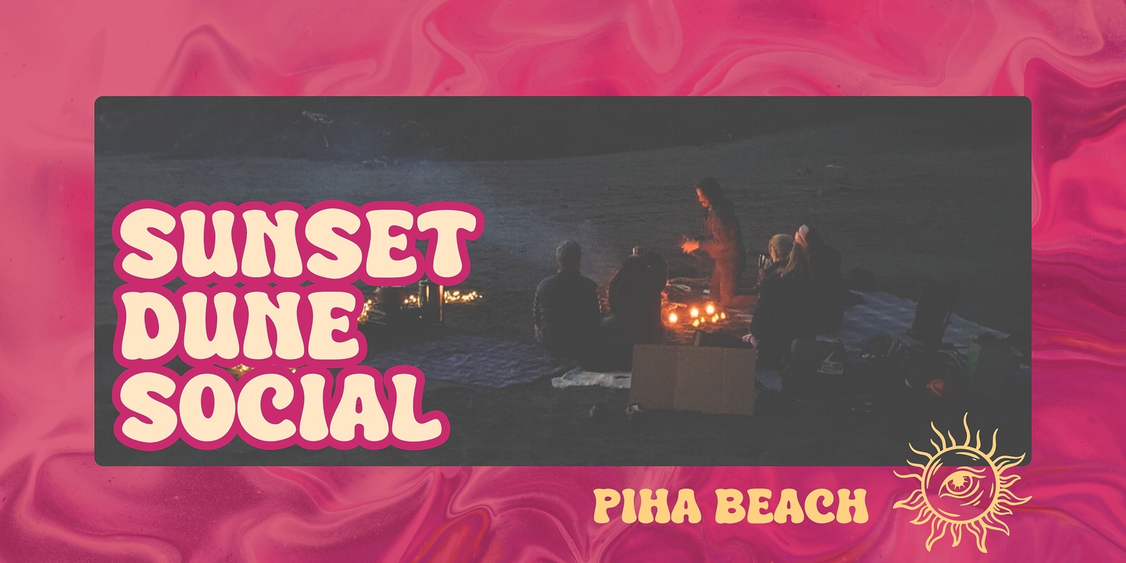 Banner image for SUNSET DUNE SOCIAL