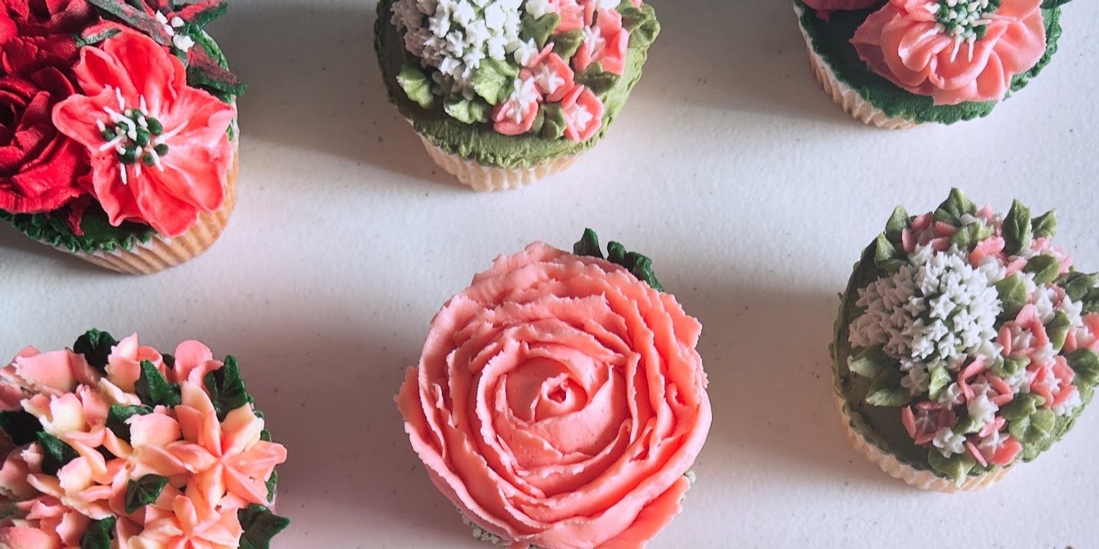 Cupbakes by Sarah's banner