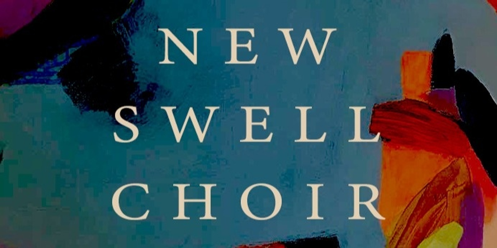 Banner image for New Swell Choir - Term Three