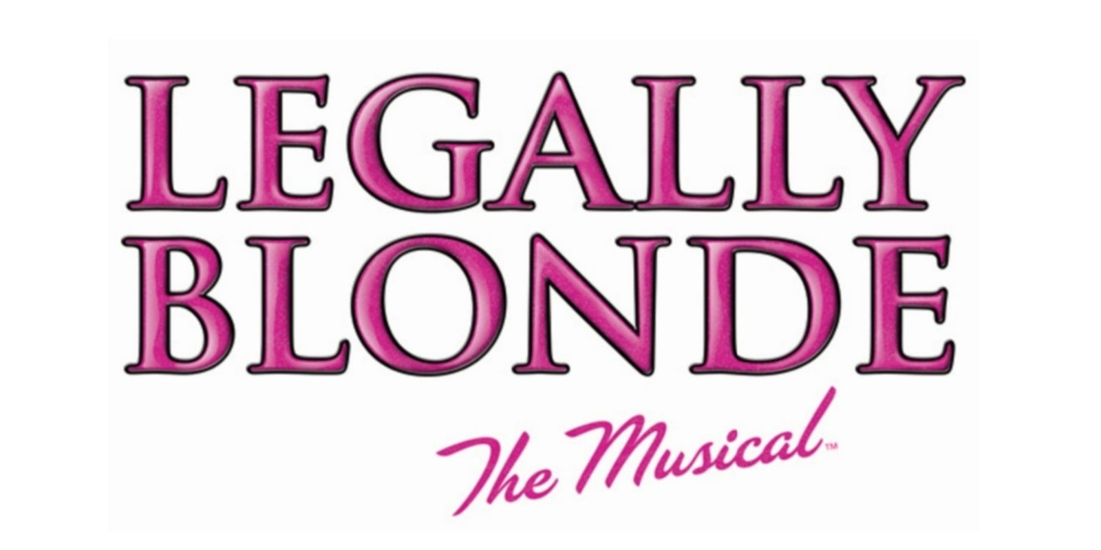 Legally Blonde Onstage Cast Members Costume Levy | Humanitix