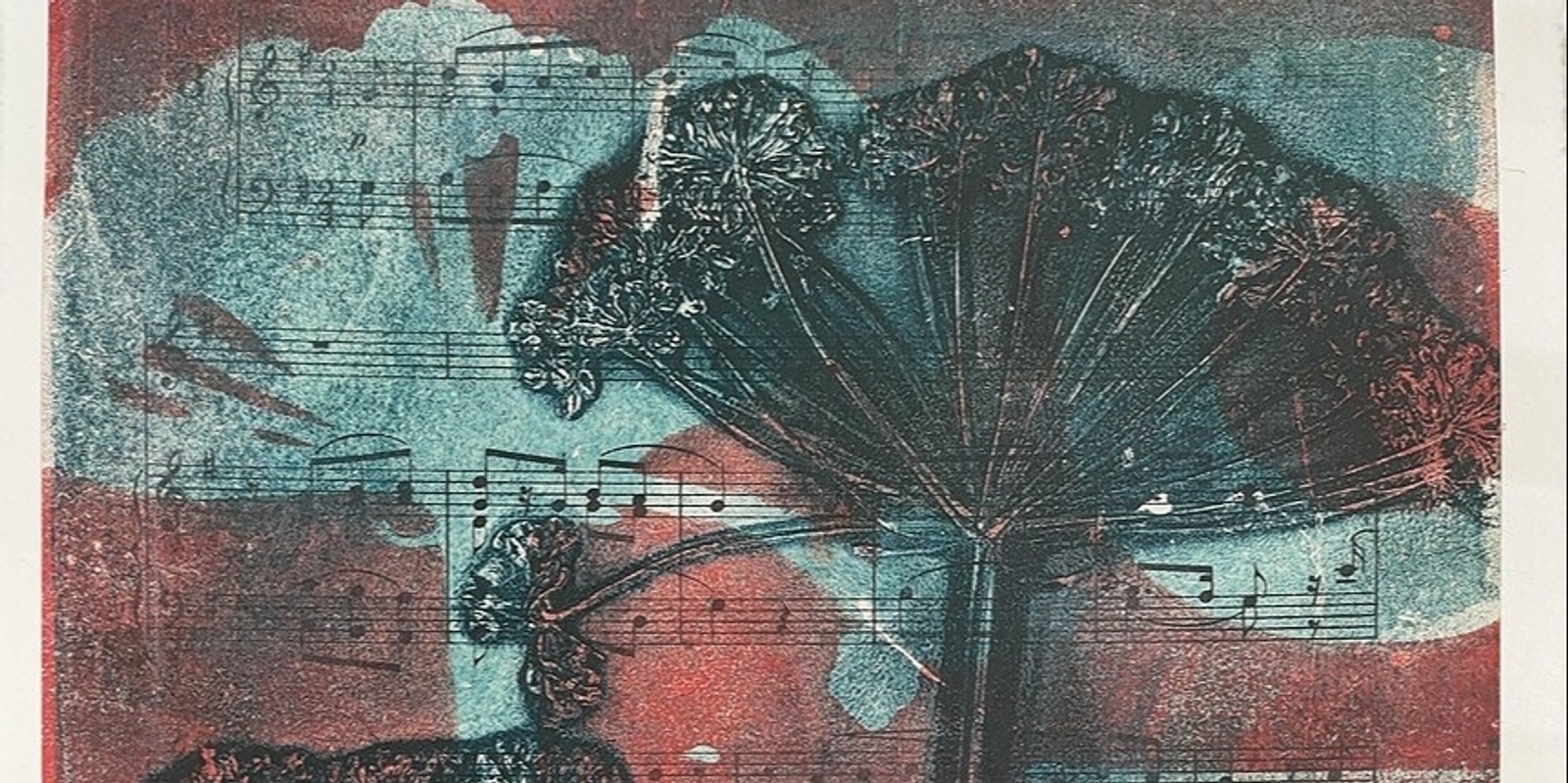 Banner image for Creating gel plate prints – a workshop with Penny Peckham