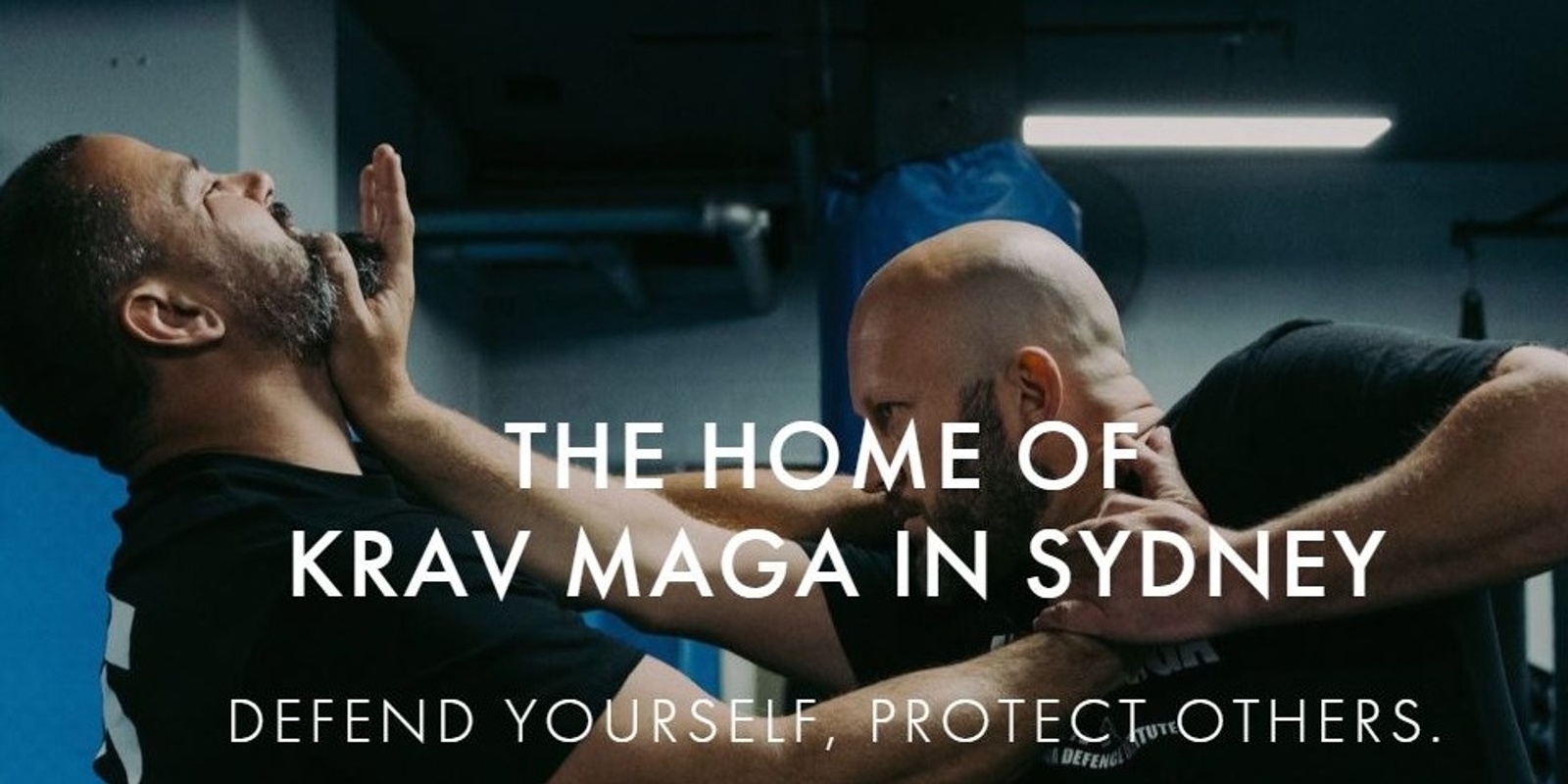 Banner image for Self Defense Class 