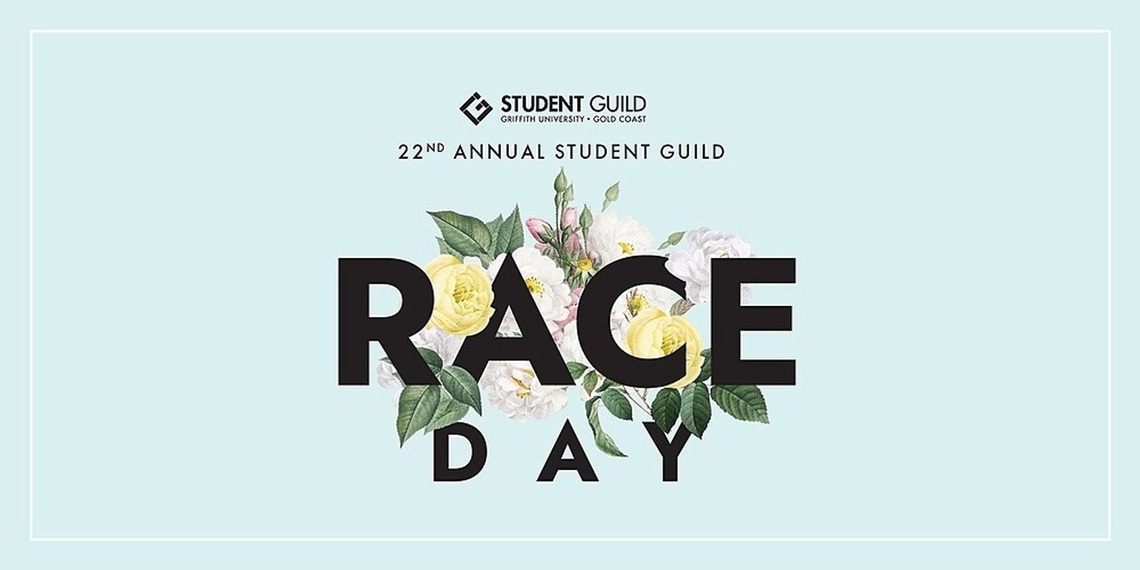Banner image for SOLD OUT: 22nd Annual Student Guild Race Day