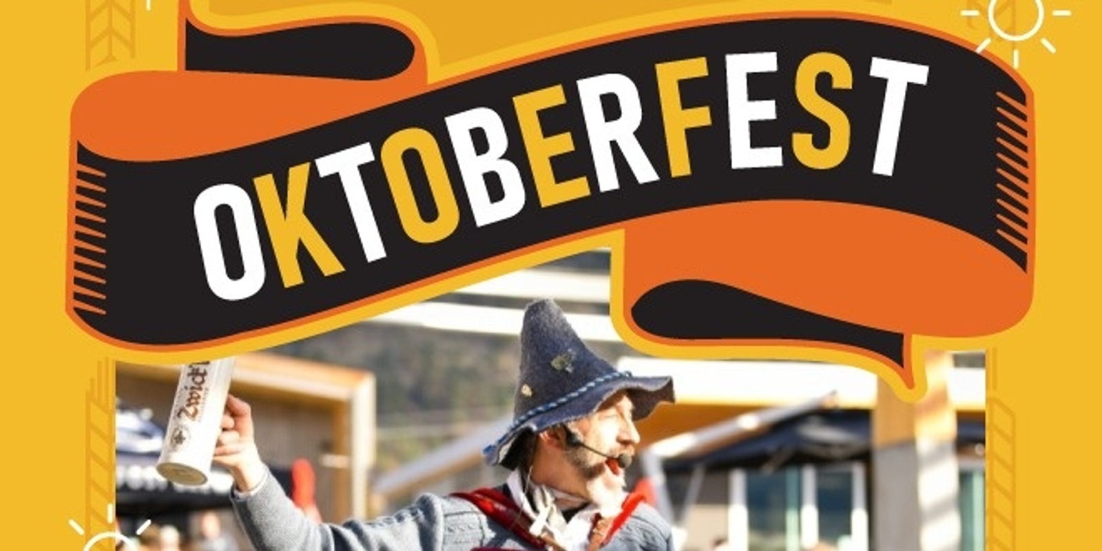 Banner image for Oktoberfest 2023