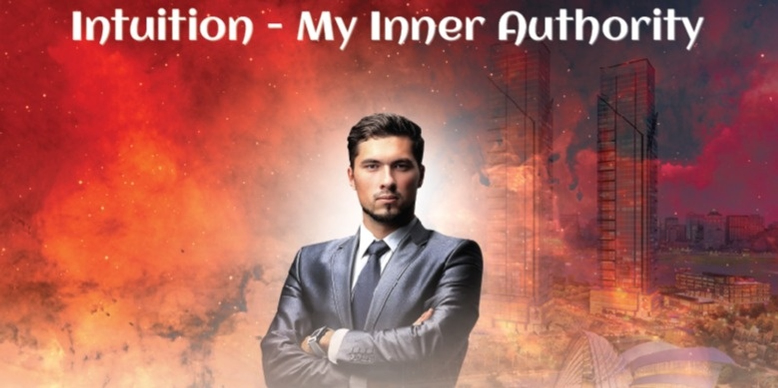 Banner image for Intuition Directed: The Power of the Word Course (#766@AWK) - Online!