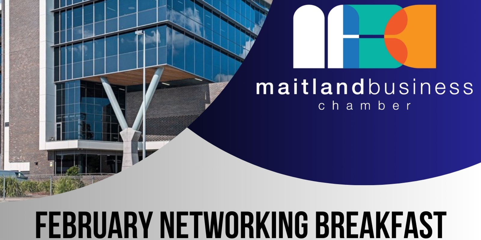 Banner image for MBC February Networking Breakfast