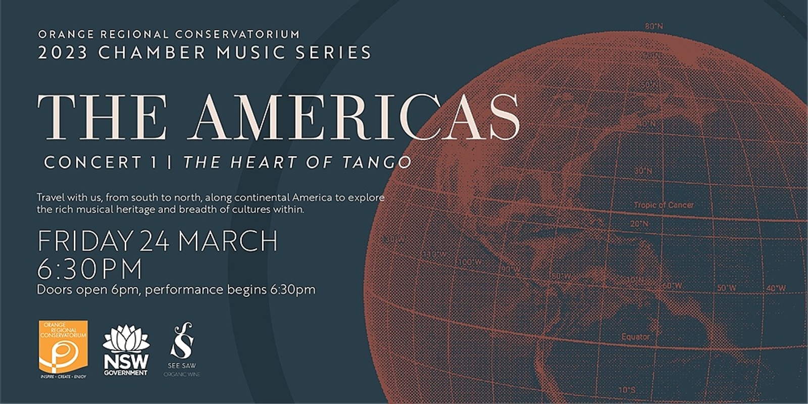 The Americas | The Heart of Tango