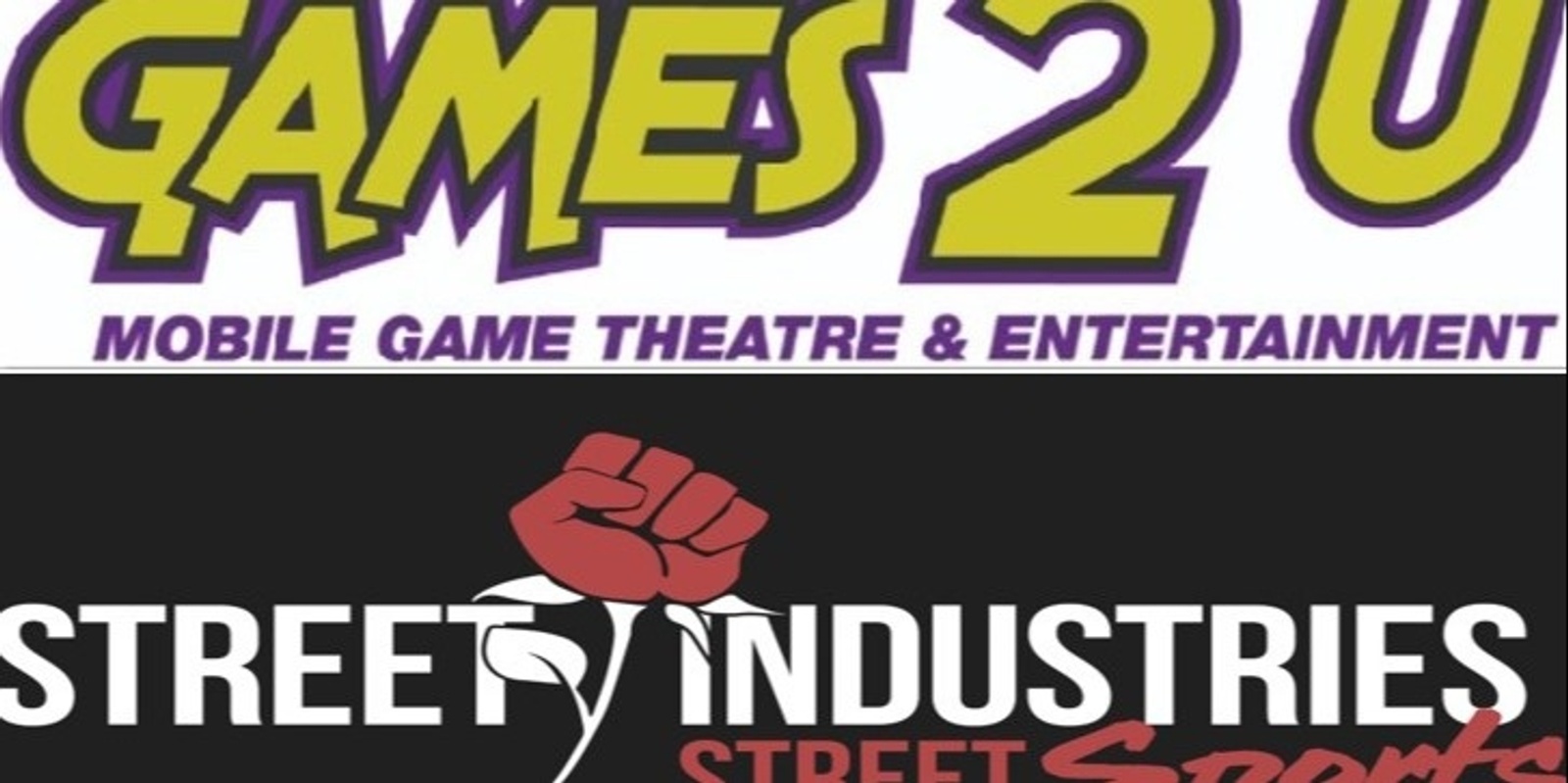 Banner image for Mobile Games Theatre and Laser Tag with Games2U + Mini Soccer Competition with Street Industries