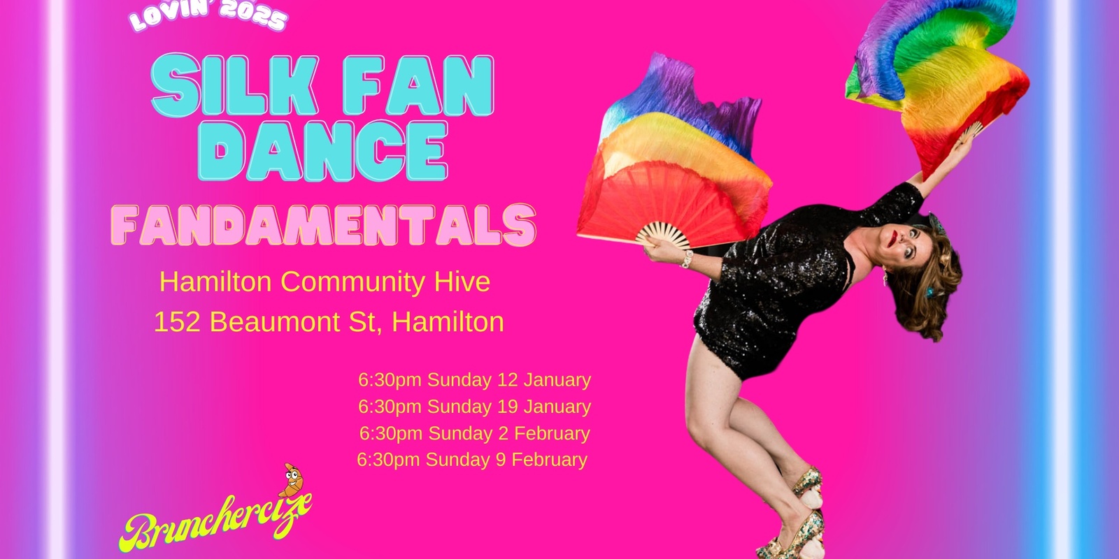 Banner image for Silk Fan Fandamentals