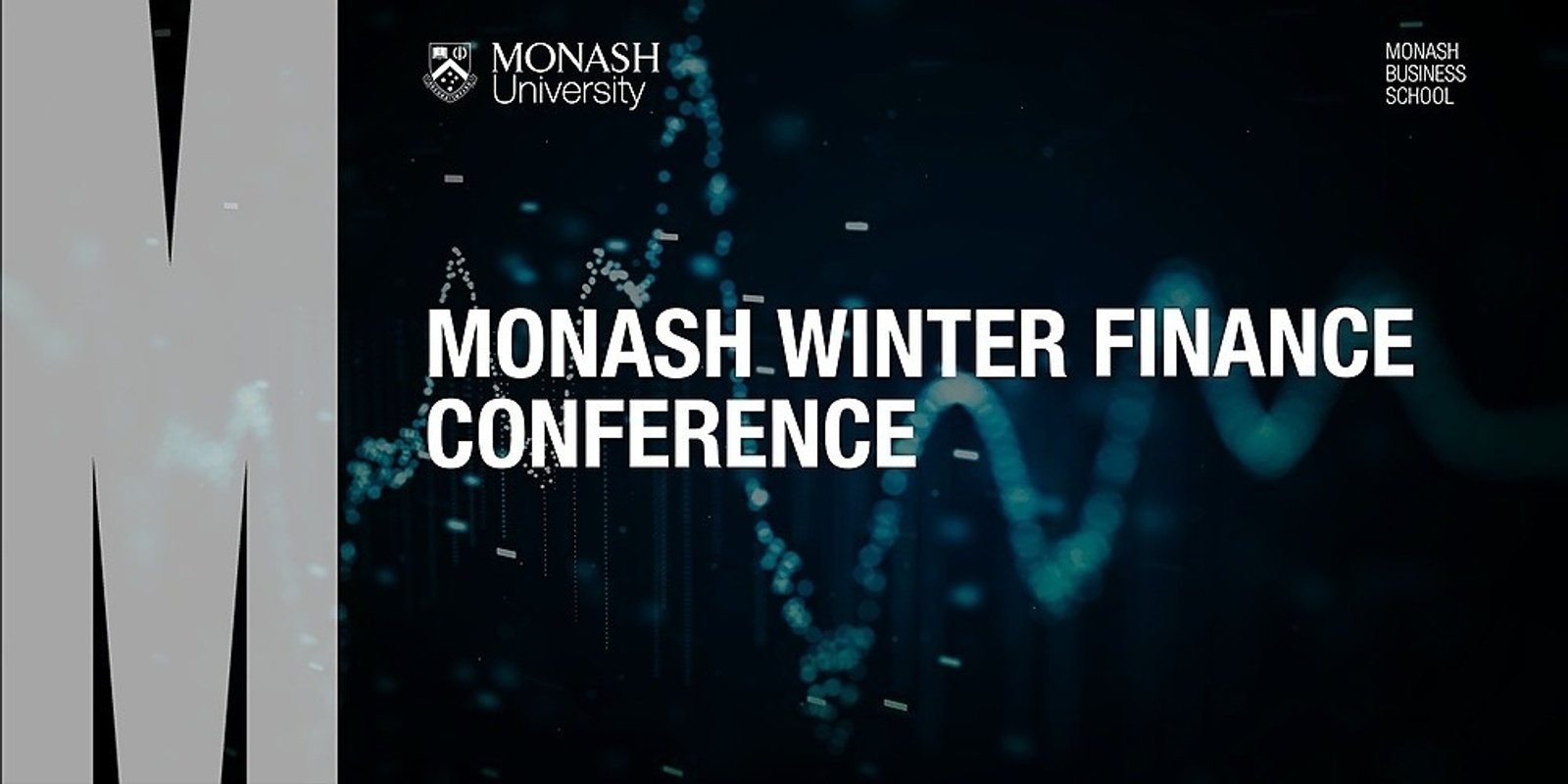 Banner image for Monash Winter Finance Conference 2023