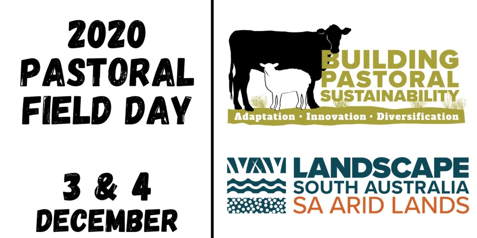 Banner image for SA Arid Lands Pastoral Field Day 2020