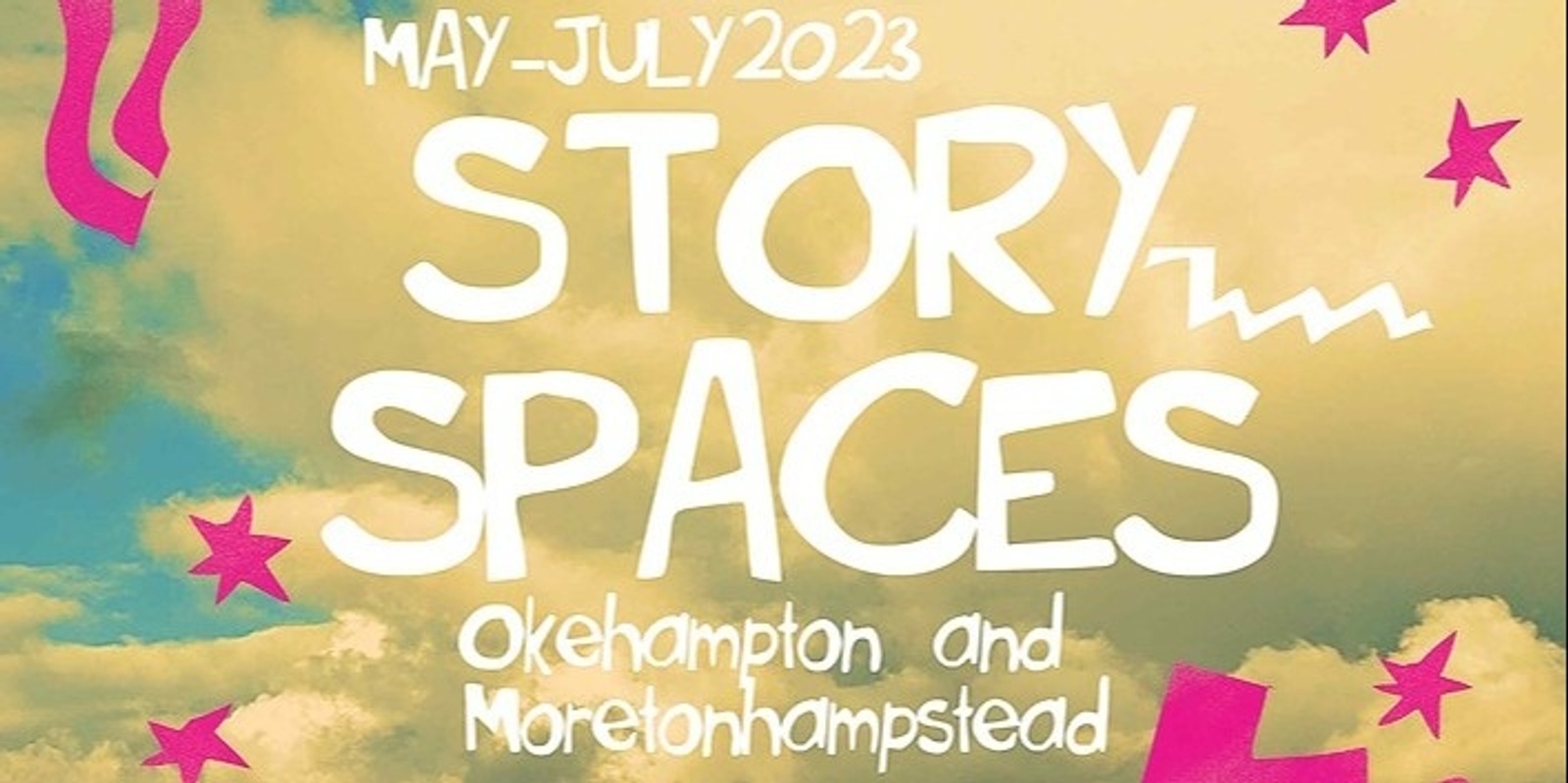 Story Spaces's banner
