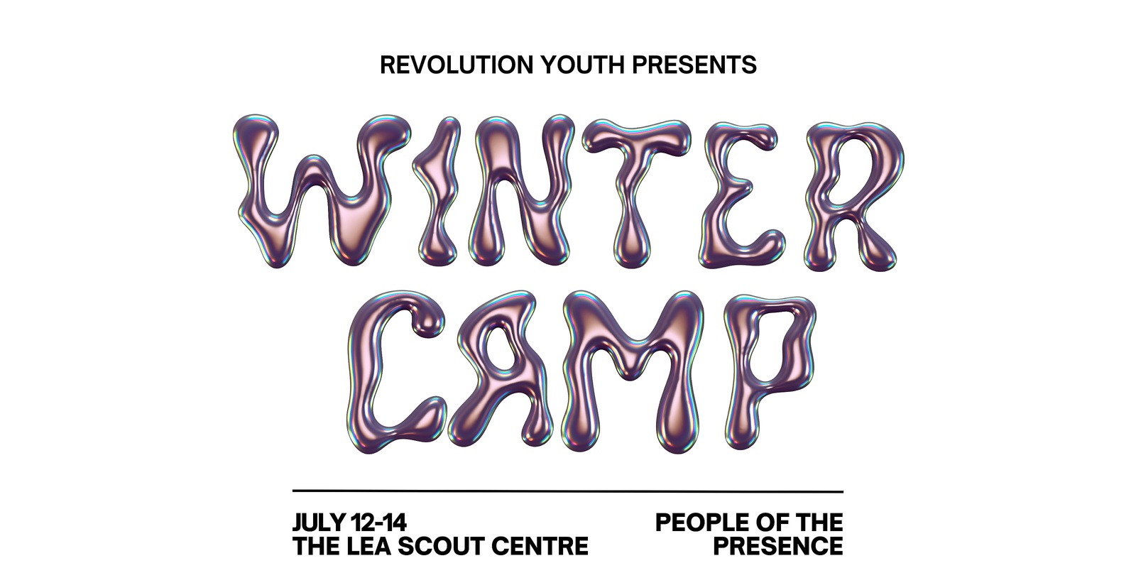 Banner image for Winter Camp 2024