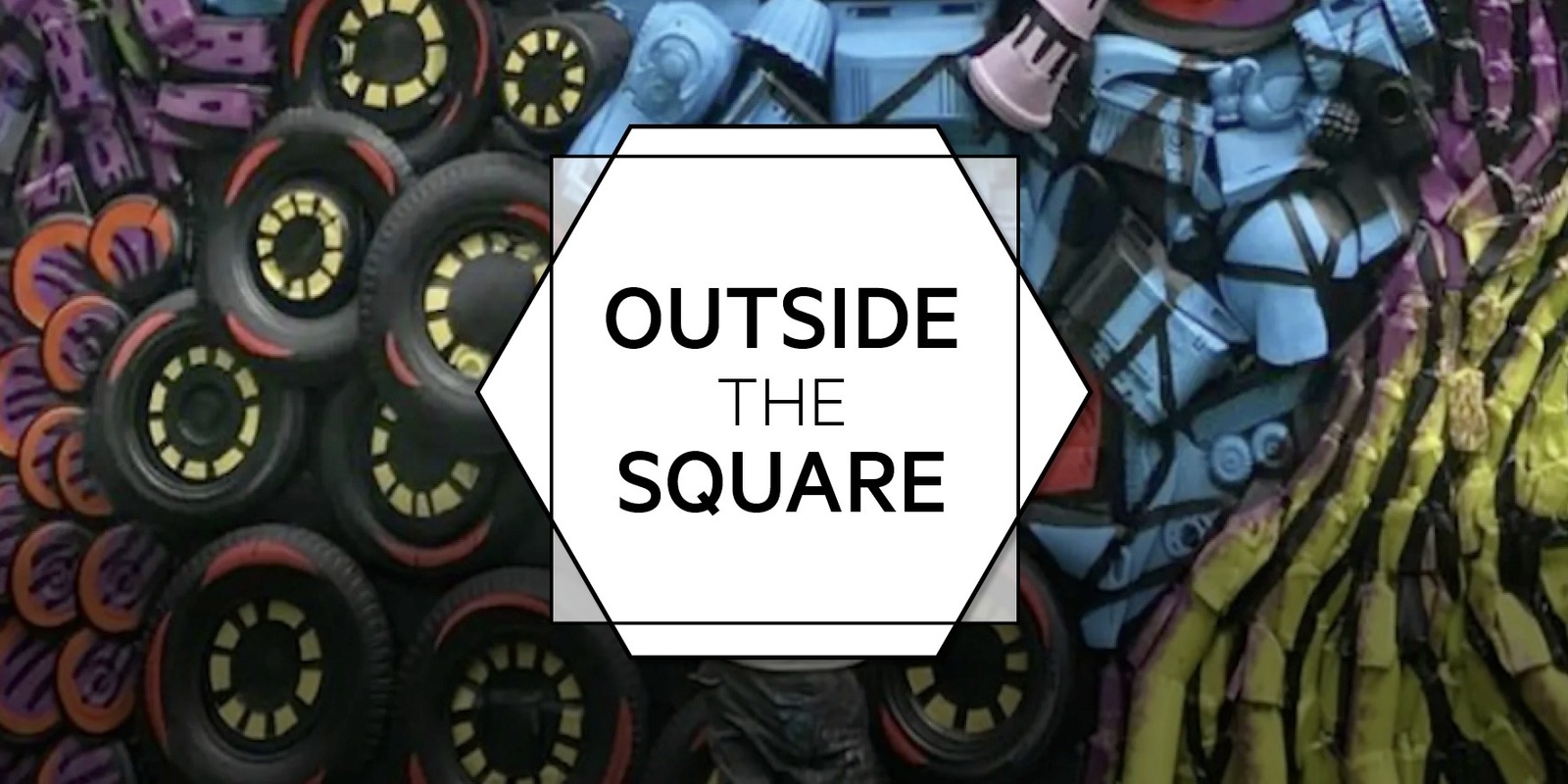 Banner image for Outside the Square - People's Choice Exhibition & Competition #2