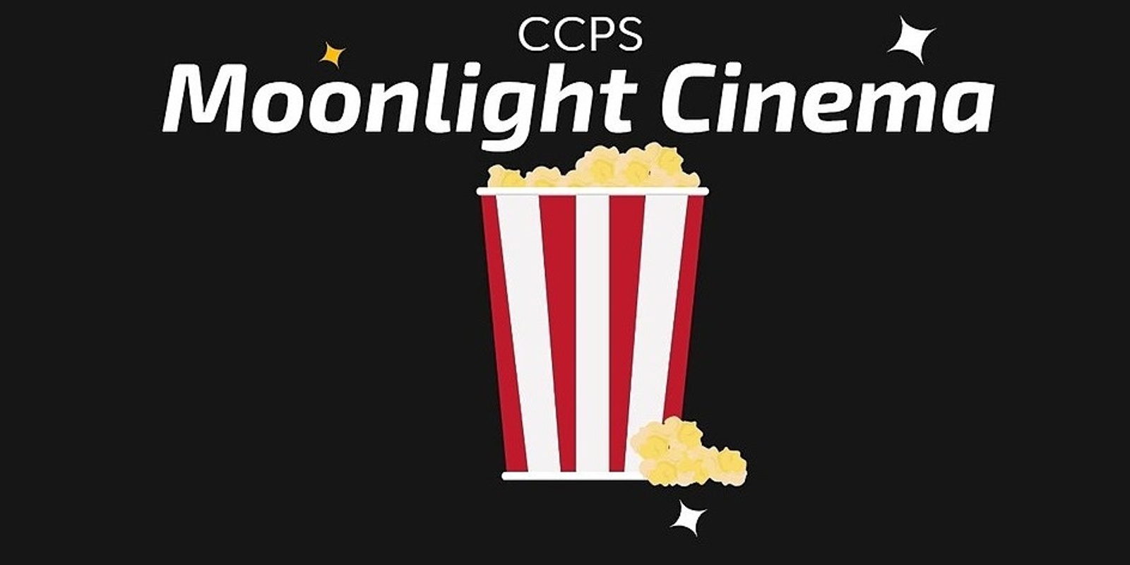 Banner image for CCPS P&C Moonlight Cinema