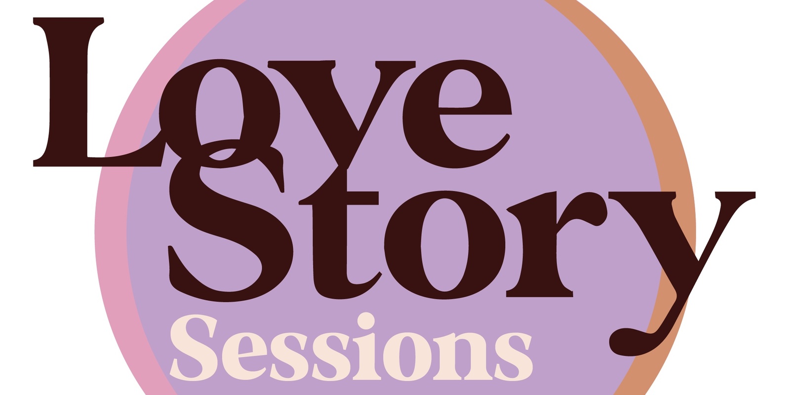 Banner image for Love Story Sessions #3 with poet and celebrant Jazz Giuliani