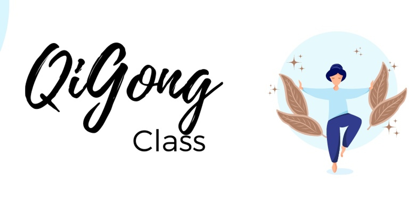 Banner image for QiGong Workshop 