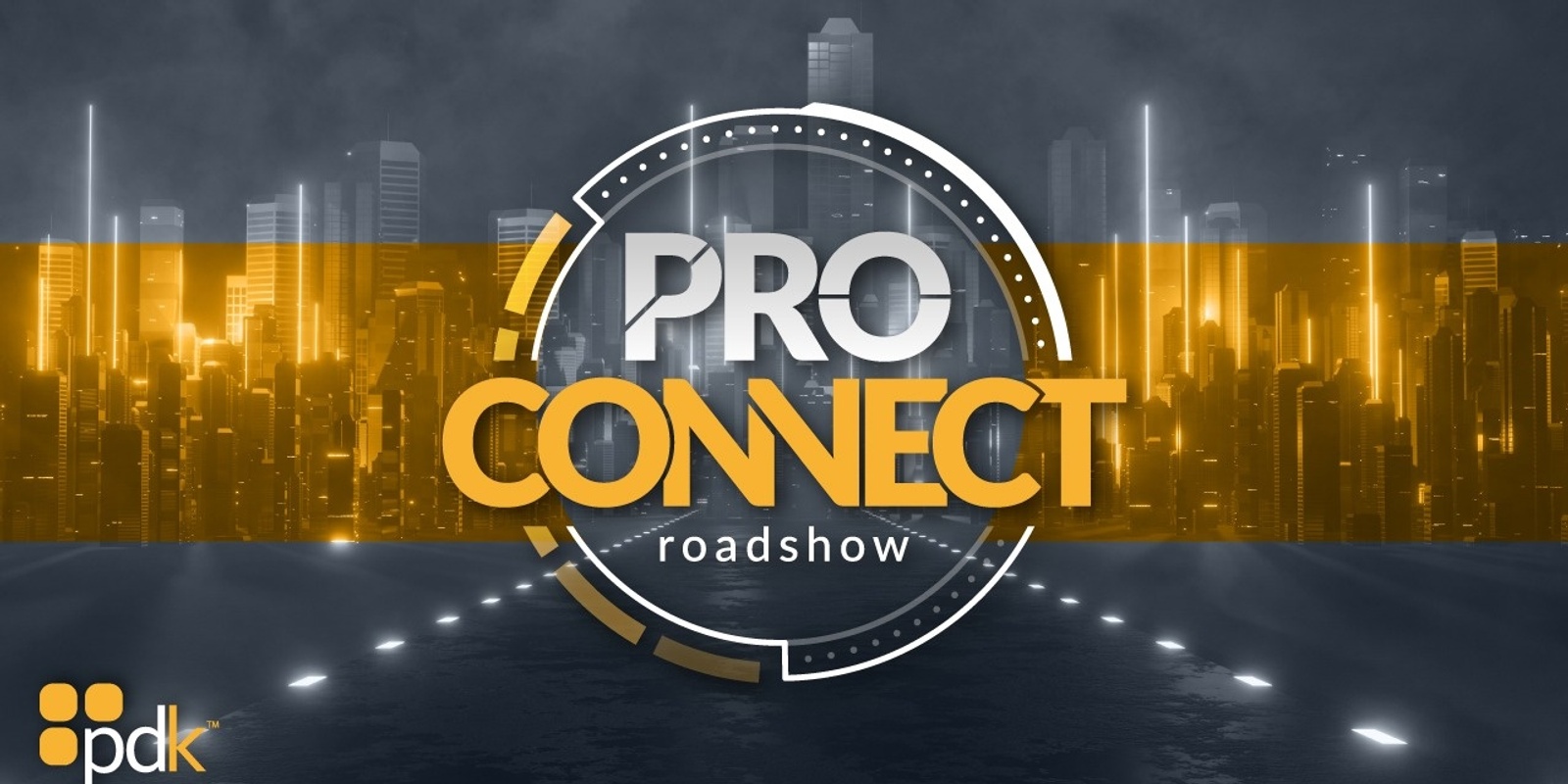 Banner image for ProConnect Roadshow - SoCal