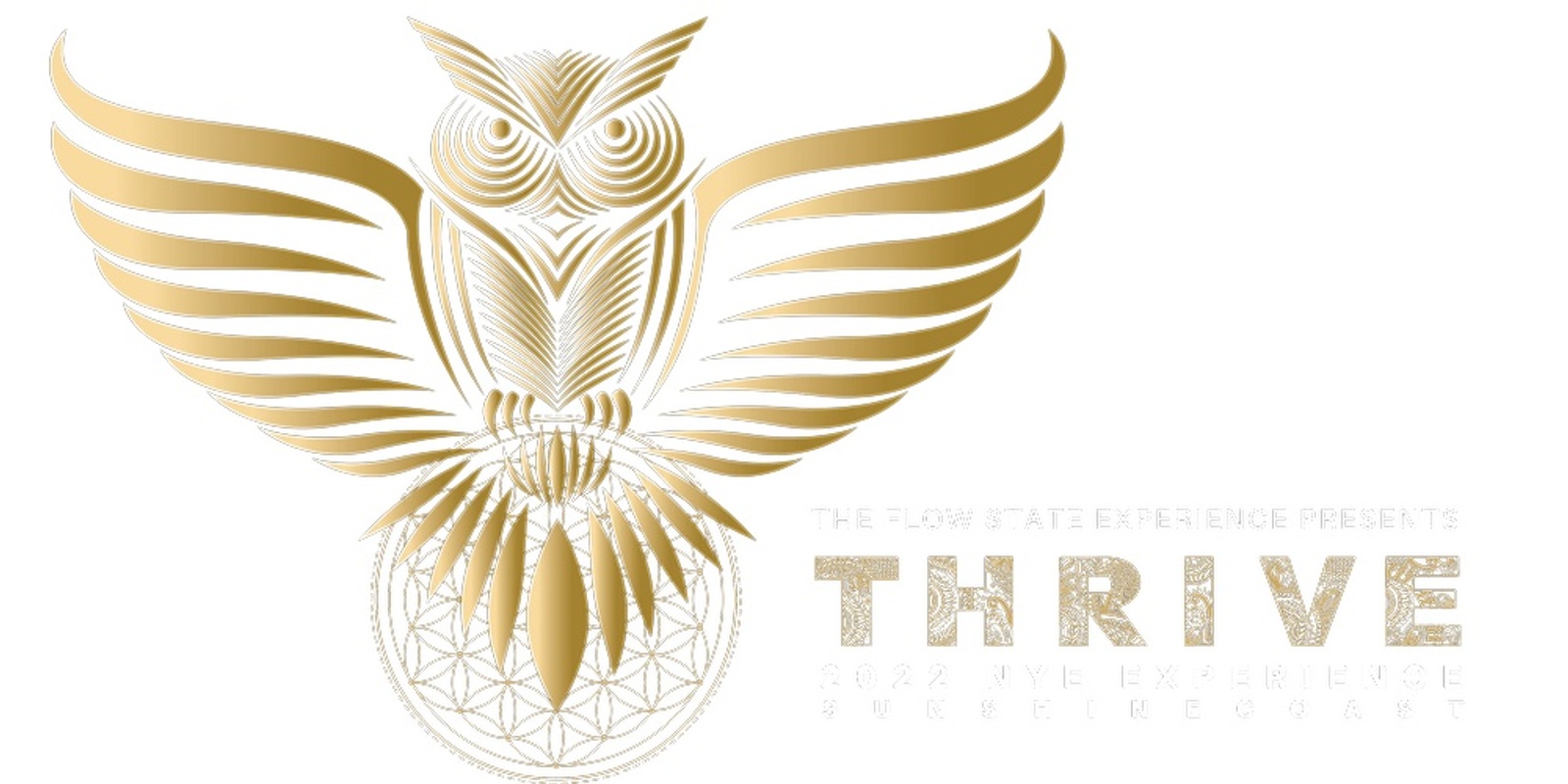 Banner image for THRIVE NEW YEARS EVE EXPERIENCE 22|23 