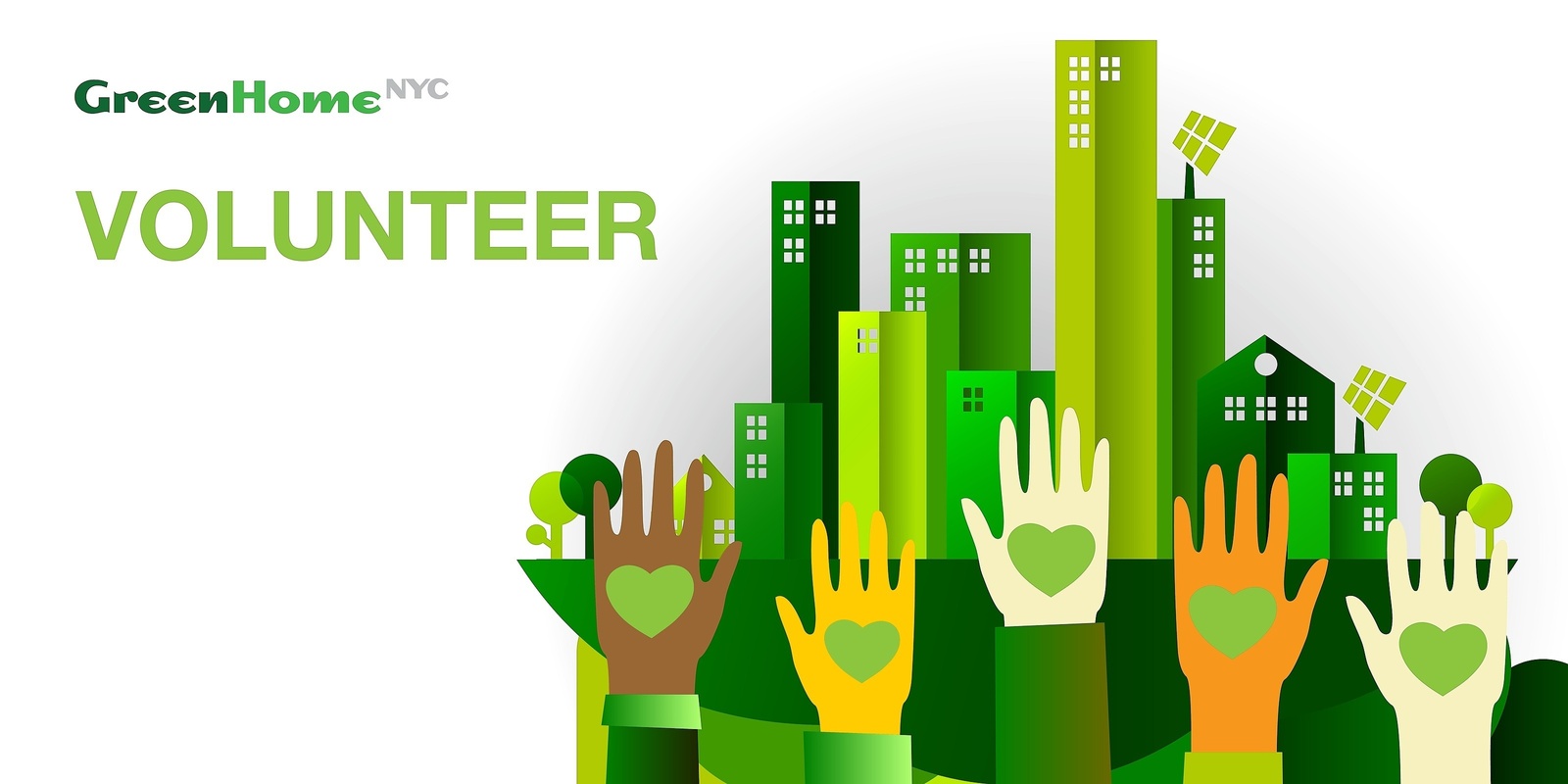 Banner image for Volunteer Information Session