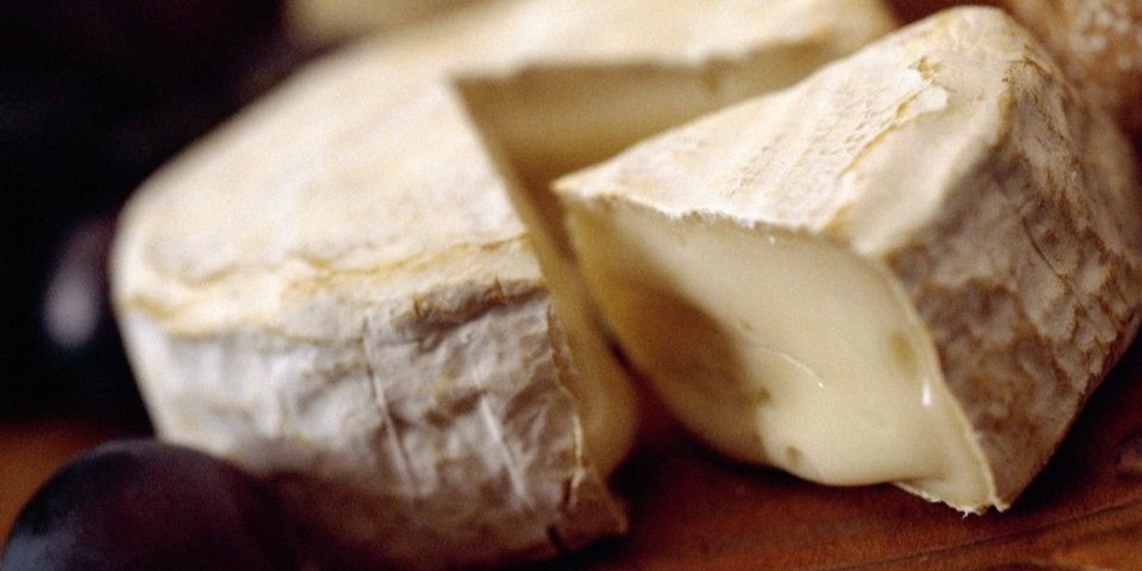 Banner image for Camembert & Gourmet Fetta Cheese
