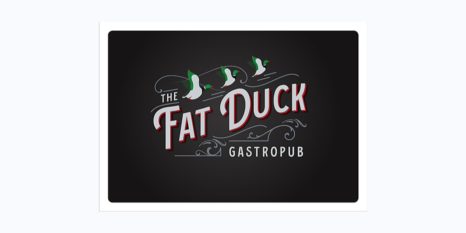 Banner image for The Fat Duck Restaurant and Bar