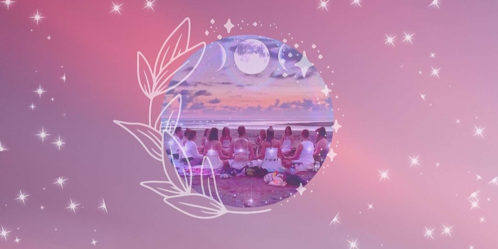 Banner image for New Moon Women's Circle