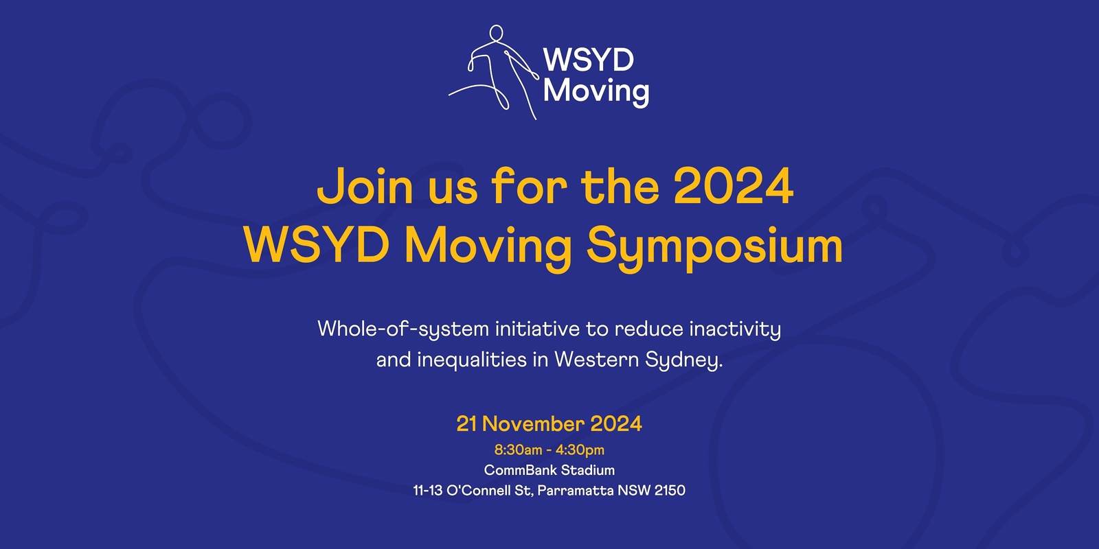 Banner image for WSYD Moving Symposium 2024
