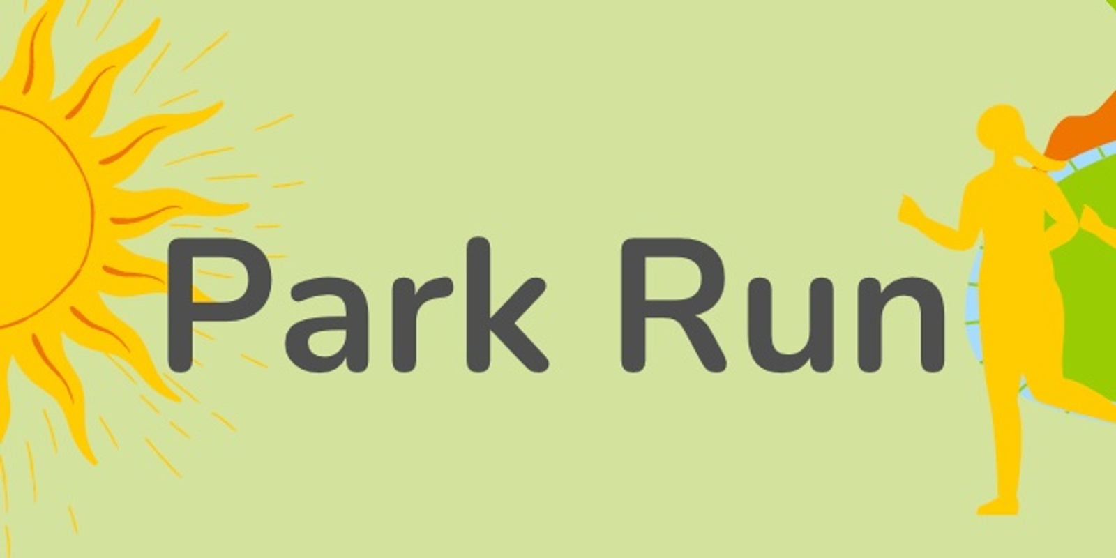 Banner image for Park Run!