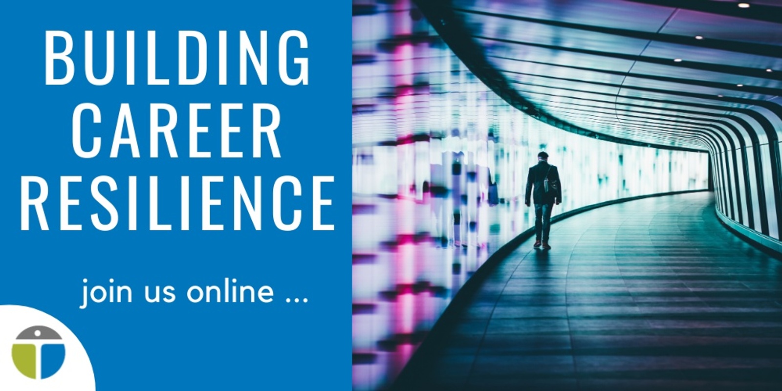 Banner image for talentinsight:  Building Career Resilience