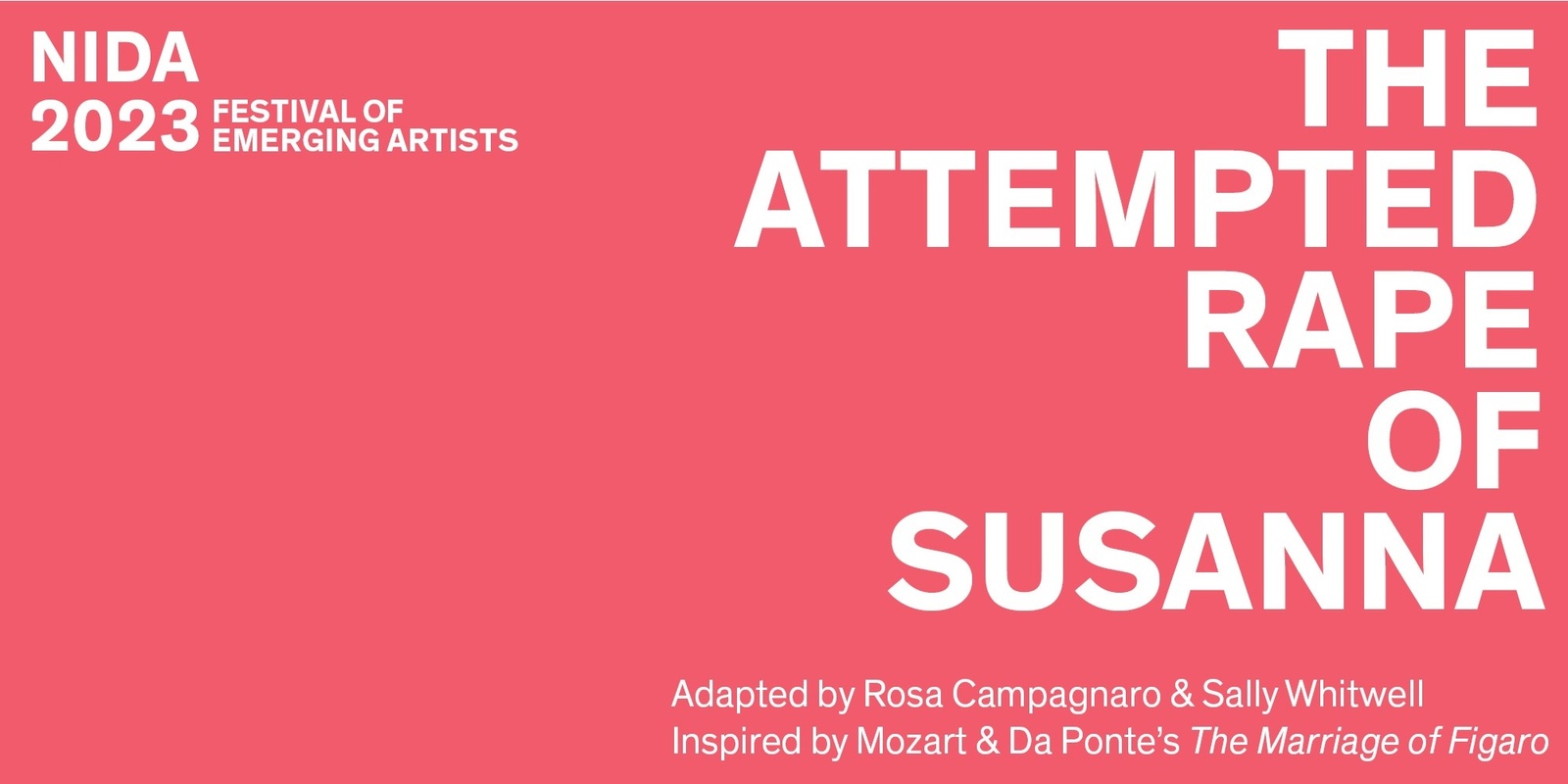 Banner image for The Attempted Rape of Susanna