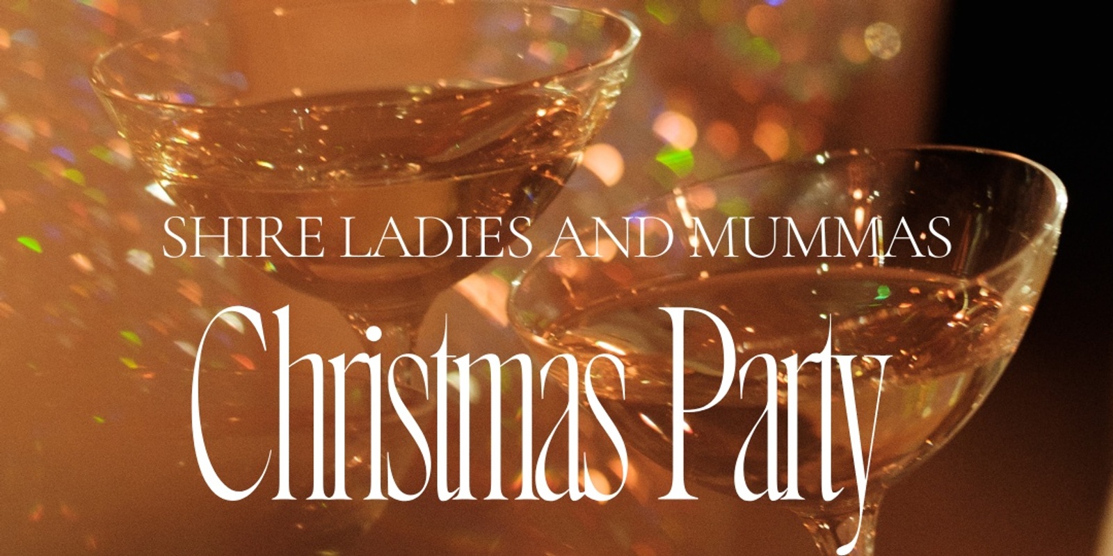 Banner image for SLAM's CHRISTMAS PARTY