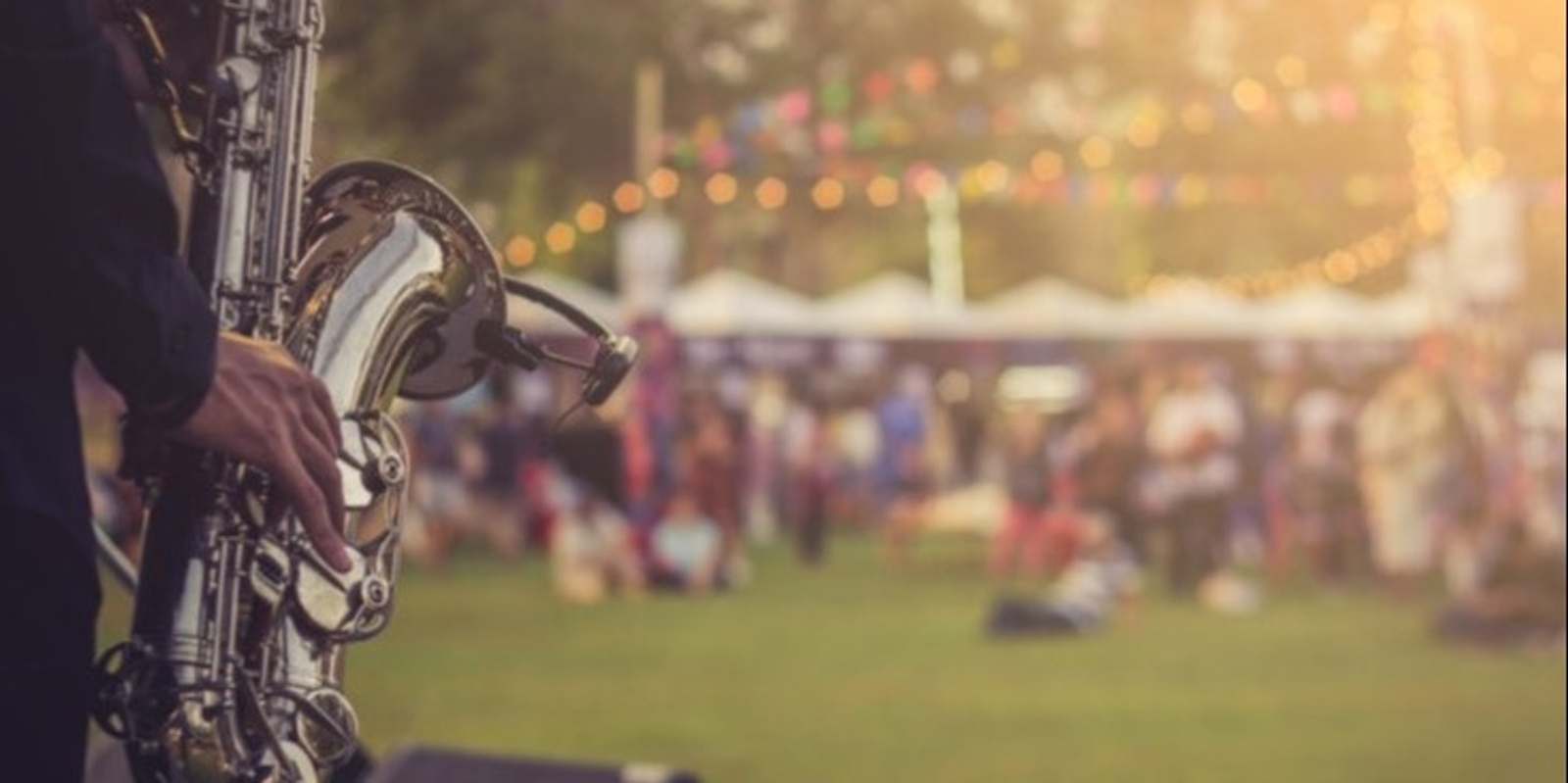 Banner image for Live Jazz on the Lawn